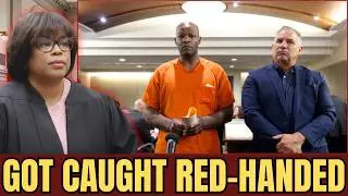 Stealing Id's and Doing Fraud—Judge Boyd Response is Priceless