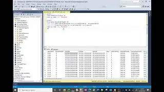 MS SQL tutorial on making updates from another table