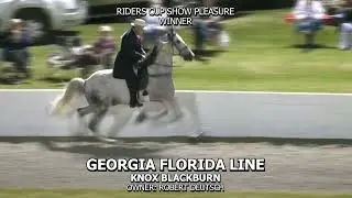 GEORGIA FLORIDA LINE - Columbia Jubilee