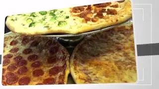 Franklyns Pizza & Wings Best New Shop in Troy NY