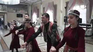 Студия «Кинжал»