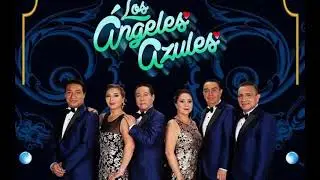 Los Angueles  Azules Nunca Es Suficiente Karaoke