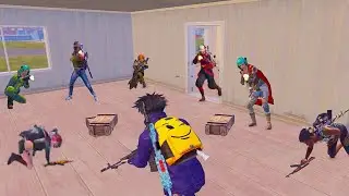 😎 50 Kills Challenge !!! Trying Coolest Challenge until 2 October - gamexpro