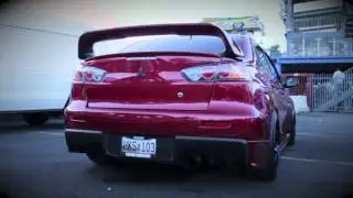 Street Import Fest 2 By: JM Photography