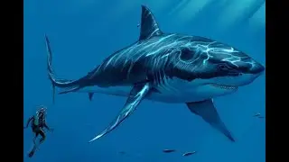 DÜNYANIN EN BÜYÜK 10 BALIĞI  |  THE 10 BIGGEST FISHES IN THE WORLD