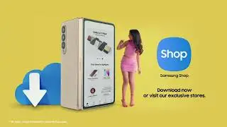 No Mo’ FOMO | It’s raining benefits with Samsung Shop App | Samsung