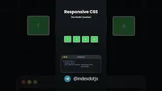Динамичный CSS 