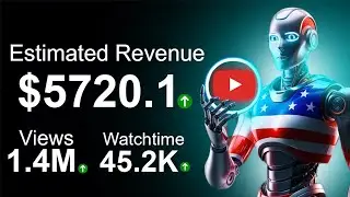 Youtube automation with ai step by step  (MOBILE)  | Youtube automation for beginners