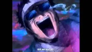 Gintama Fast-Forward x500