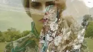 Cara Delevingne Photoshoot 2010