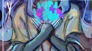 [CRK] Forget-Me-Not (Fount of Knowledge)
