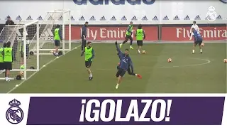 Cristiano ➕ Navas = 📢 SIIIIUUUUU!