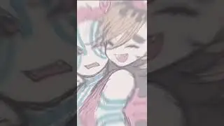 Эдит Акадза и Доума,❤️🤍 