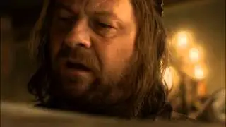 Stannis Baratheon: Lack Of Hair [Game of Thrones Recut]