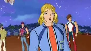 Фонари [WINX] (Совместно с Мелина Winx)