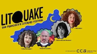 Blood is Thicker Than Ink: Memoir Panel