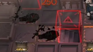 No Operators needed