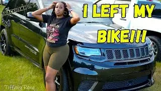 This Wasn’t What I Had Planned But It Happened | 3rd Annual Rep Your City Car/Bike Show