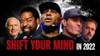 Shift Your Mind IN 2022 - new year motivational speech 2022