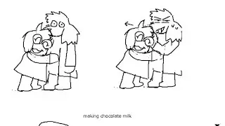 DELTARUNE CHAPTER 3 SPOILER?