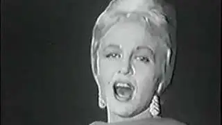 Peggy Lee: How Do You Erase A Memory?