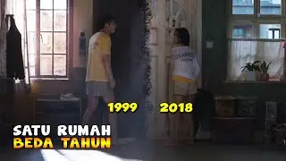 SATU RUMAH BEDA TAHUN | ALUR CERITA FILM