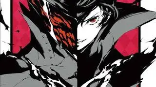 Best of Persona 5 OST