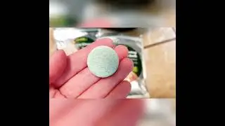 Капсулы detox для ванночки  https://a.aliexpress.com/_EQ2d3Rz       #cosmetics #aliexpress #shorts