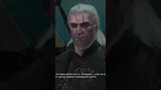 Серьезная экспедиция... The Witcher 3: Wild Hunt | Ведьмак 3: Дикая Охота.