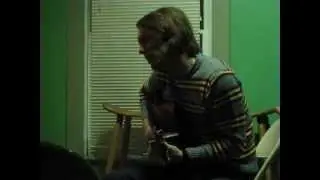 Billy Harvey - Sound of A Gun
