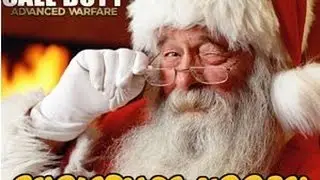 Advanced Warfare - Insane Game against Christmas Noobs