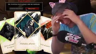 Jugar así es IMPOSIBLE: Viewers Me Trollean hasta la Muerte
