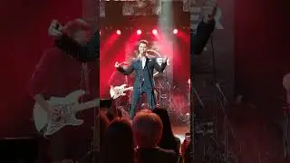 Алексей Воробьёв в клубе Джаггер Санкт-Петербург 
