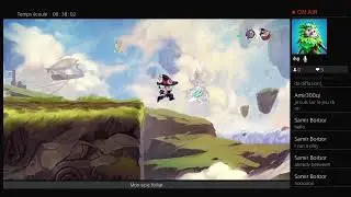 Live brawlhalla