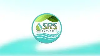 SrsGraphics Logo Reveal