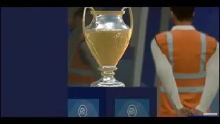 FIFA 17 Celebration