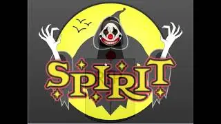 Spirit Halloween Scratch Edition: Pop Up Reaper