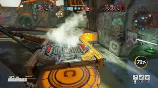 Just a Miko Game - Bleeding Edge