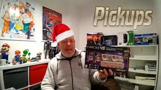 2021 Pickups & Christmas Gifts 