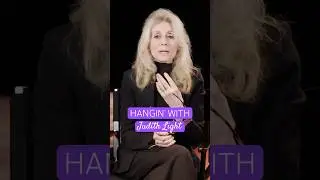 Judith Light said theater is a vibe 😭