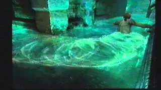 PS1 Demo Disc - Alone in the Dark: The New Nightmare