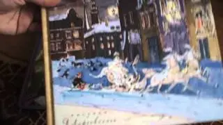 Book Review: The Snow Queen. The Nutcracker and the Mouse King.