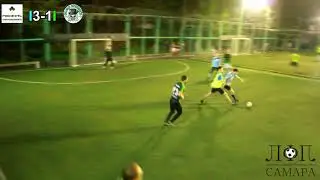 СамараНипиНефть - Old patricks