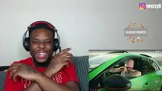 Skinny, VillaBanks - Tenerife (Official Video) | REACTION