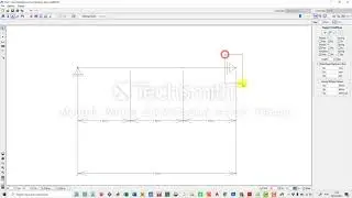 Ftool - Free Software of Strucural Analysis