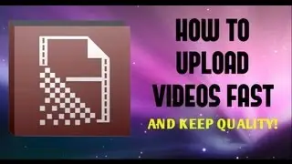 IG | How to Compress Video Size! ( And Keep Quality! ) For Faster Upload!