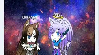 -Простите нас!-1 серия (Gacha life)