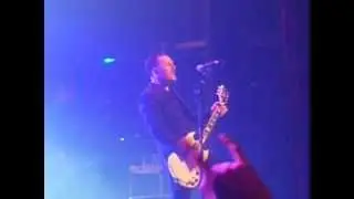 Therapy? - Die Laughing Live@AB Brussels