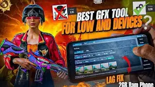 How To Fix Lag In BGMI | Lag Fix Setting in PUBG | BGMI Lag Fix 2024 | BGMI Lag Solve Any Device !!