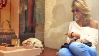 A Tribute For Agatha Melo (Beautiful Transsexual)